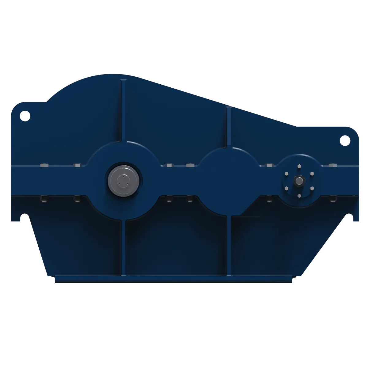 Редуктор от производителя — «Редуктор-Проект»