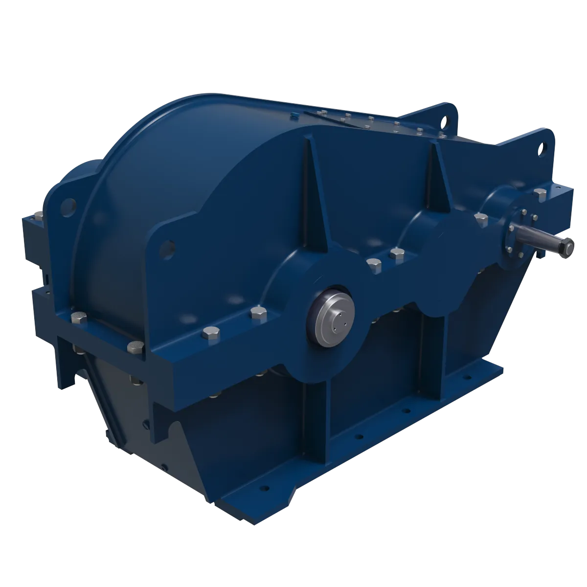 Редуктор от производителя — «Редуктор-Проект»