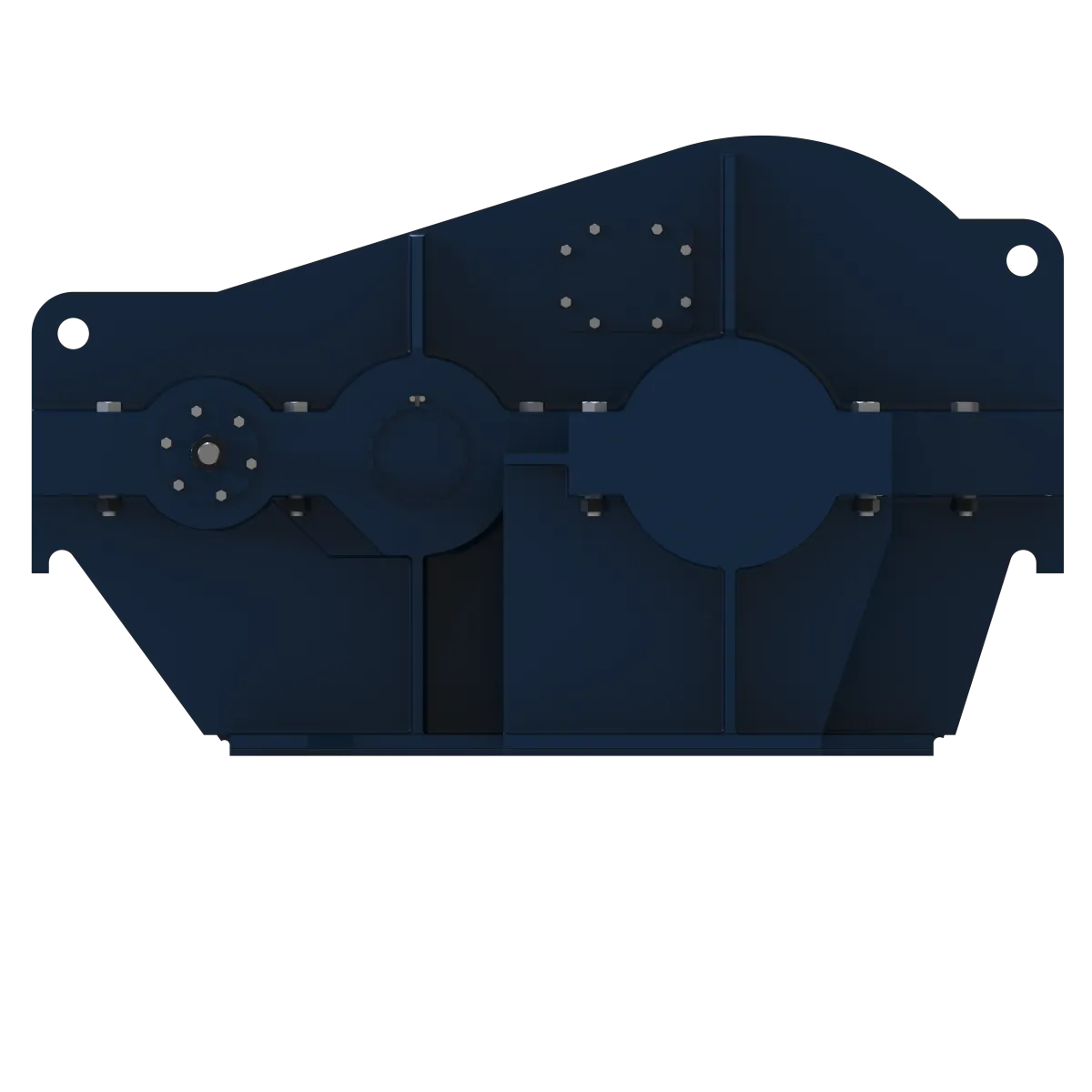 Редуктор от производителя — «Редуктор-Проект»