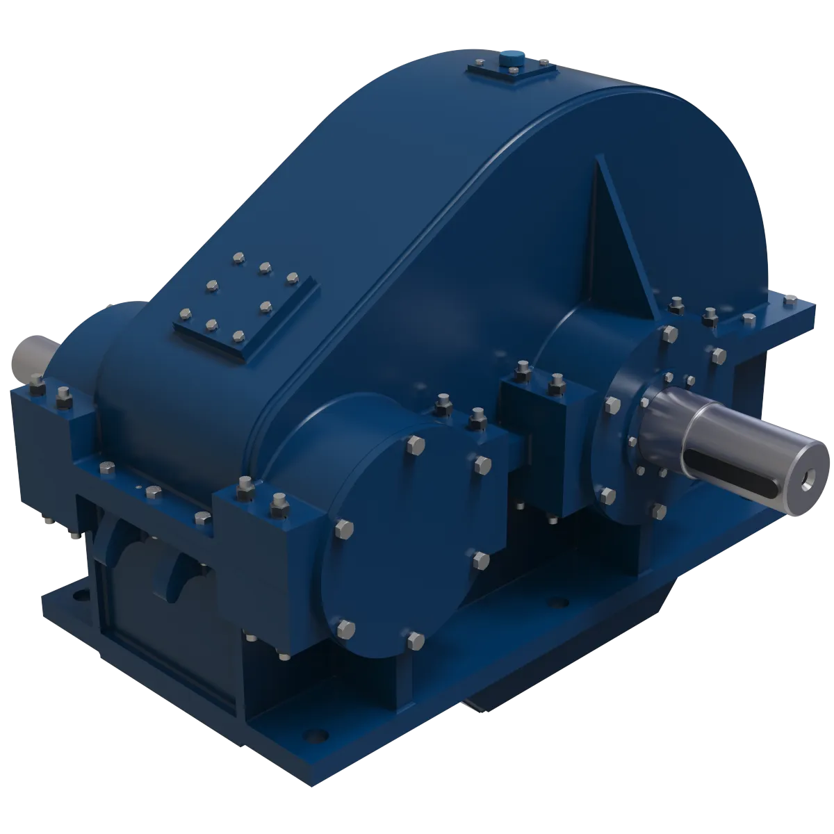 Редуктор от производителя — «Редуктор-Проект»