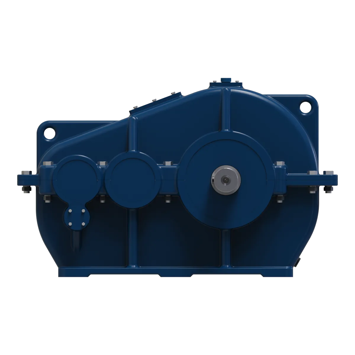 Редуктор от производителя — «Редуктор-Проект»