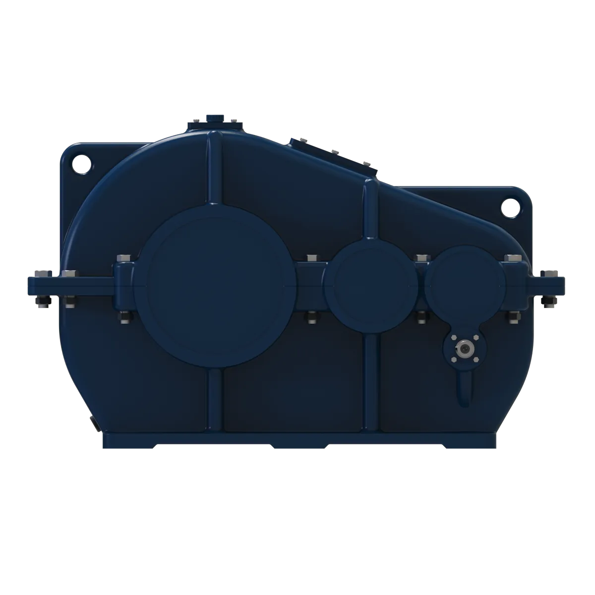 Редуктор от производителя — «Редуктор-Проект»