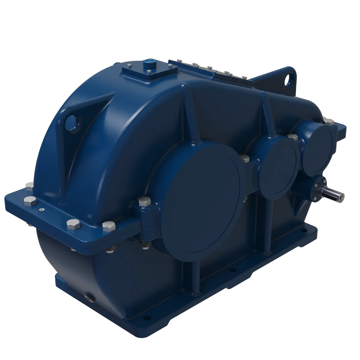 Редуктор от производителя — «Редуктор-Проект»