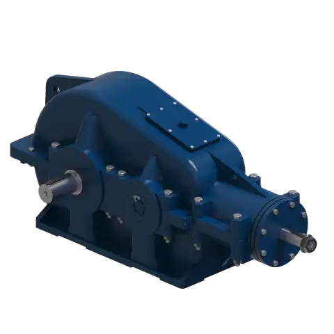 Редуктор от производителя — «Редуктор-Проект»