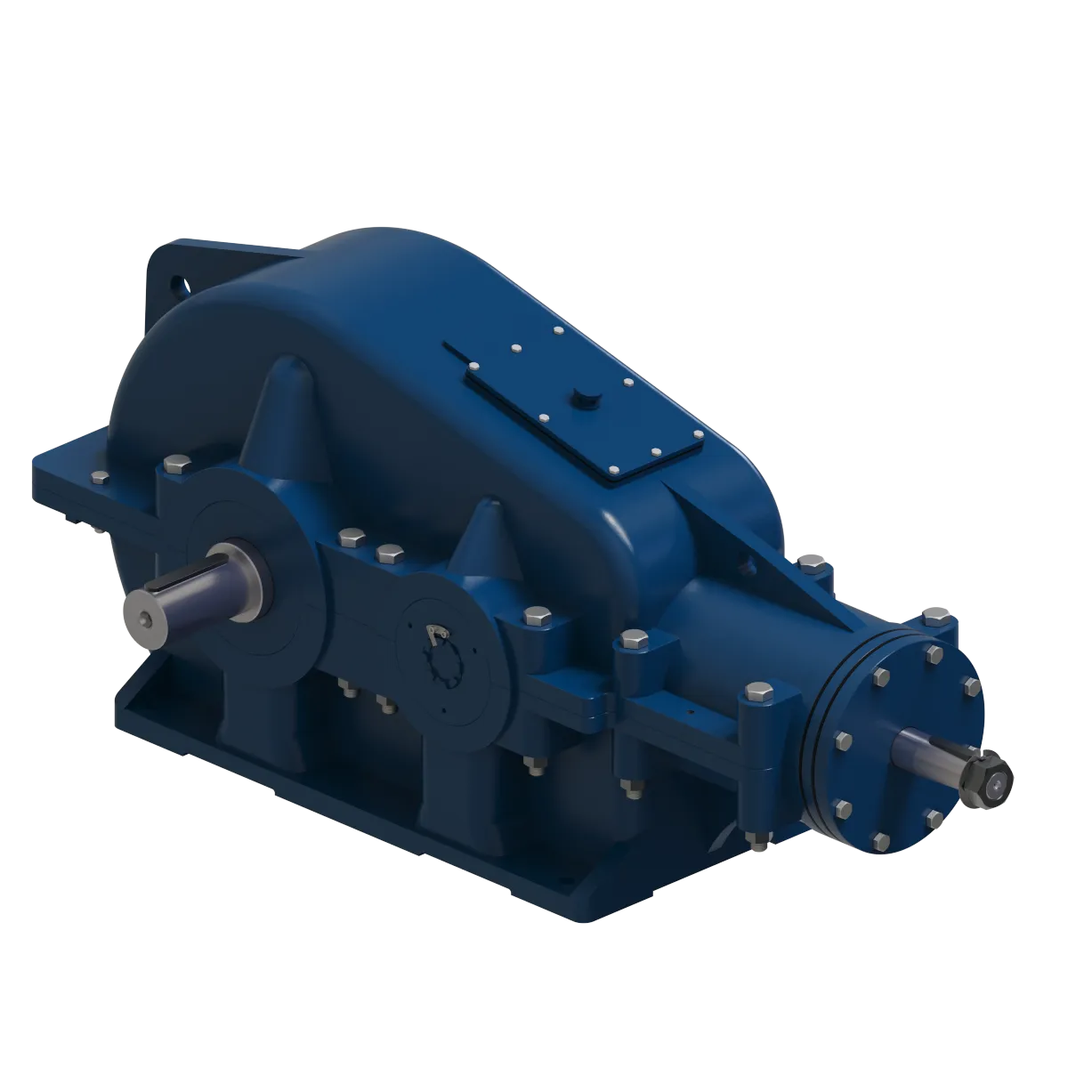 Редуктор от производителя — «Редуктор-Проект»