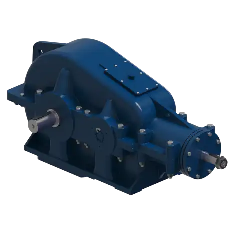 Редуктор от производителя — «Редуктор-Проект»