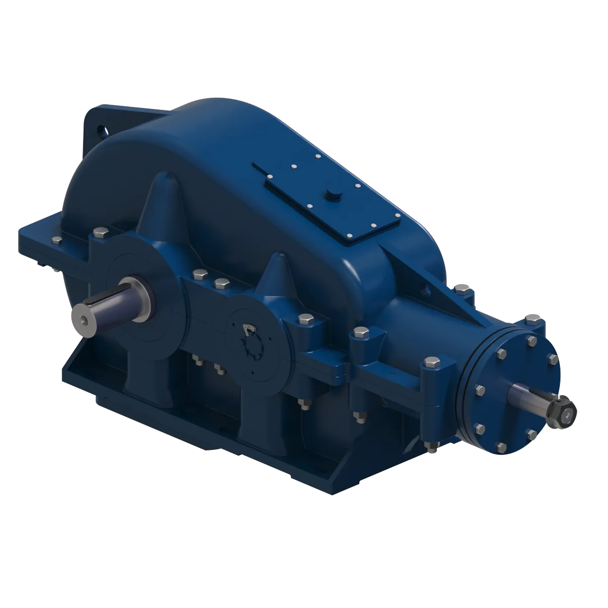 Редуктор от производителя — «Редуктор-Проект»