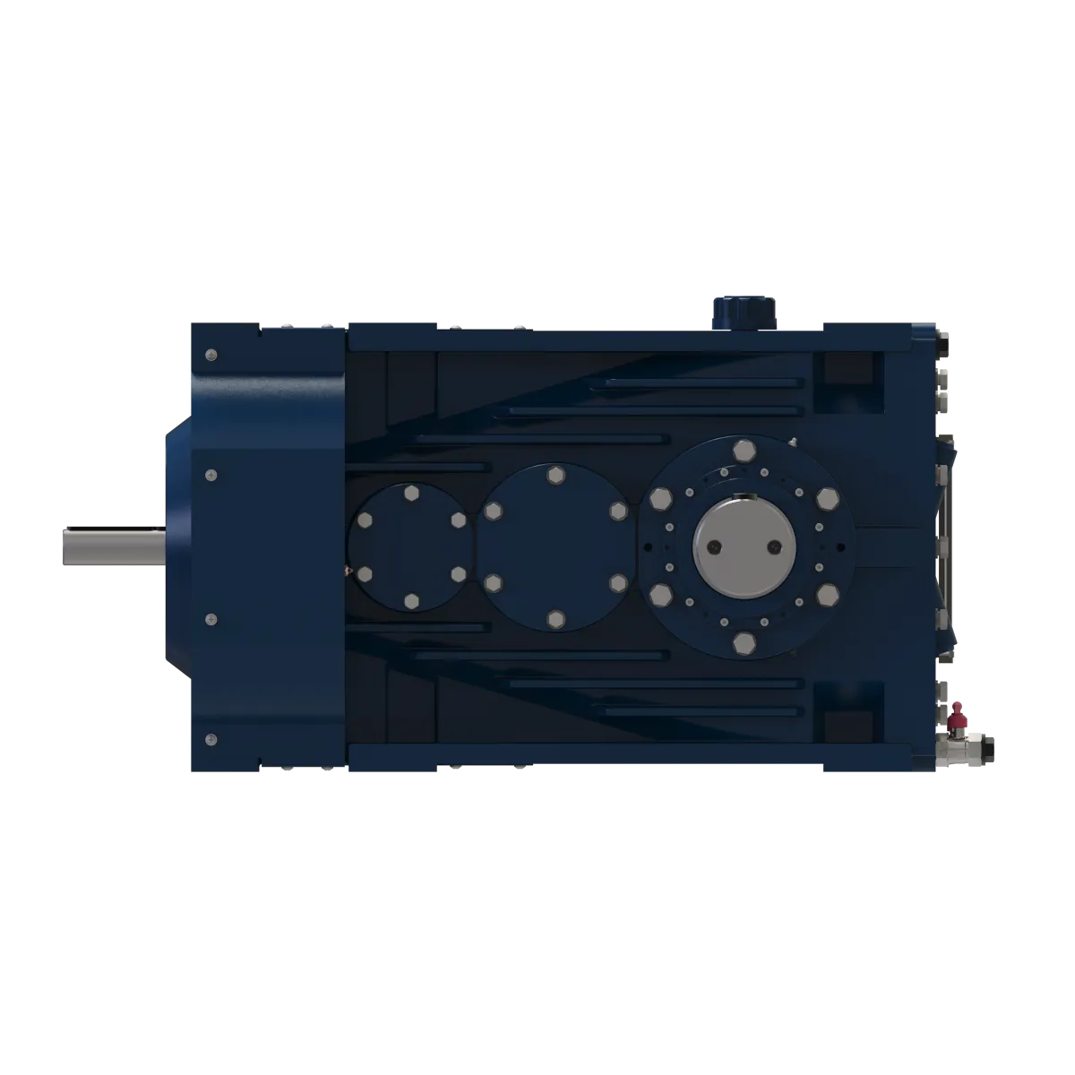 Редуктор от производителя — «Редуктор-Проект»