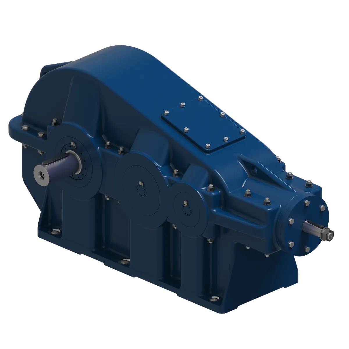 Редуктор от производителя — «Редуктор-Проект»