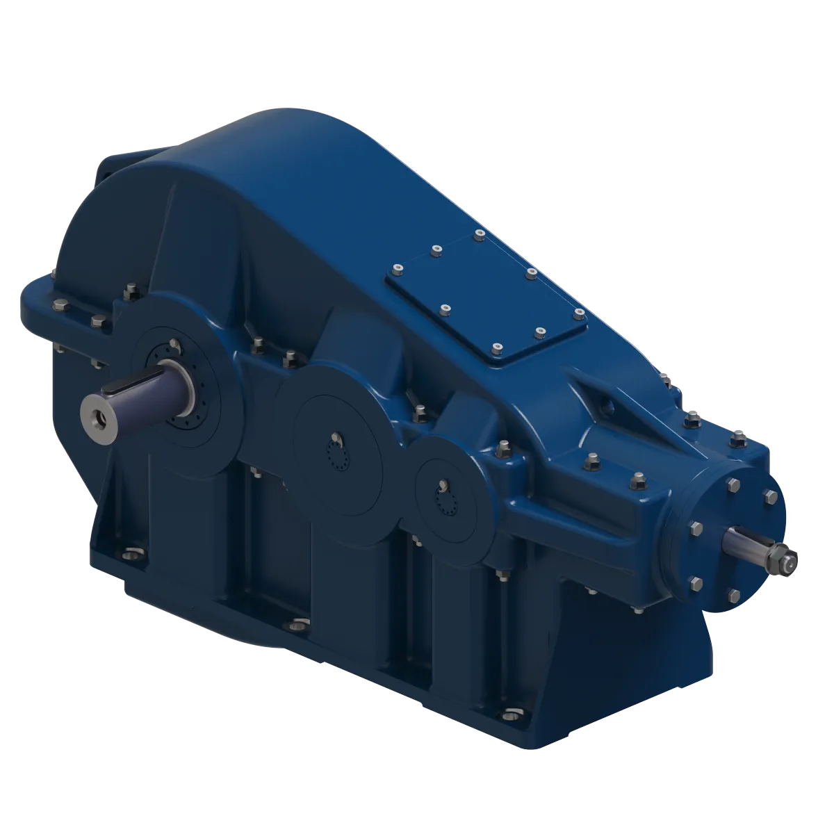 Редуктор от производителя — «Редуктор-Проект»