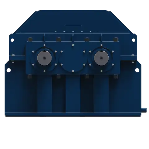 Редуктор от производителя — «Редуктор-Проект»