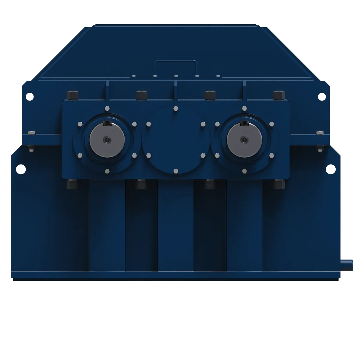 Редуктор от производителя — «Редуктор-Проект»