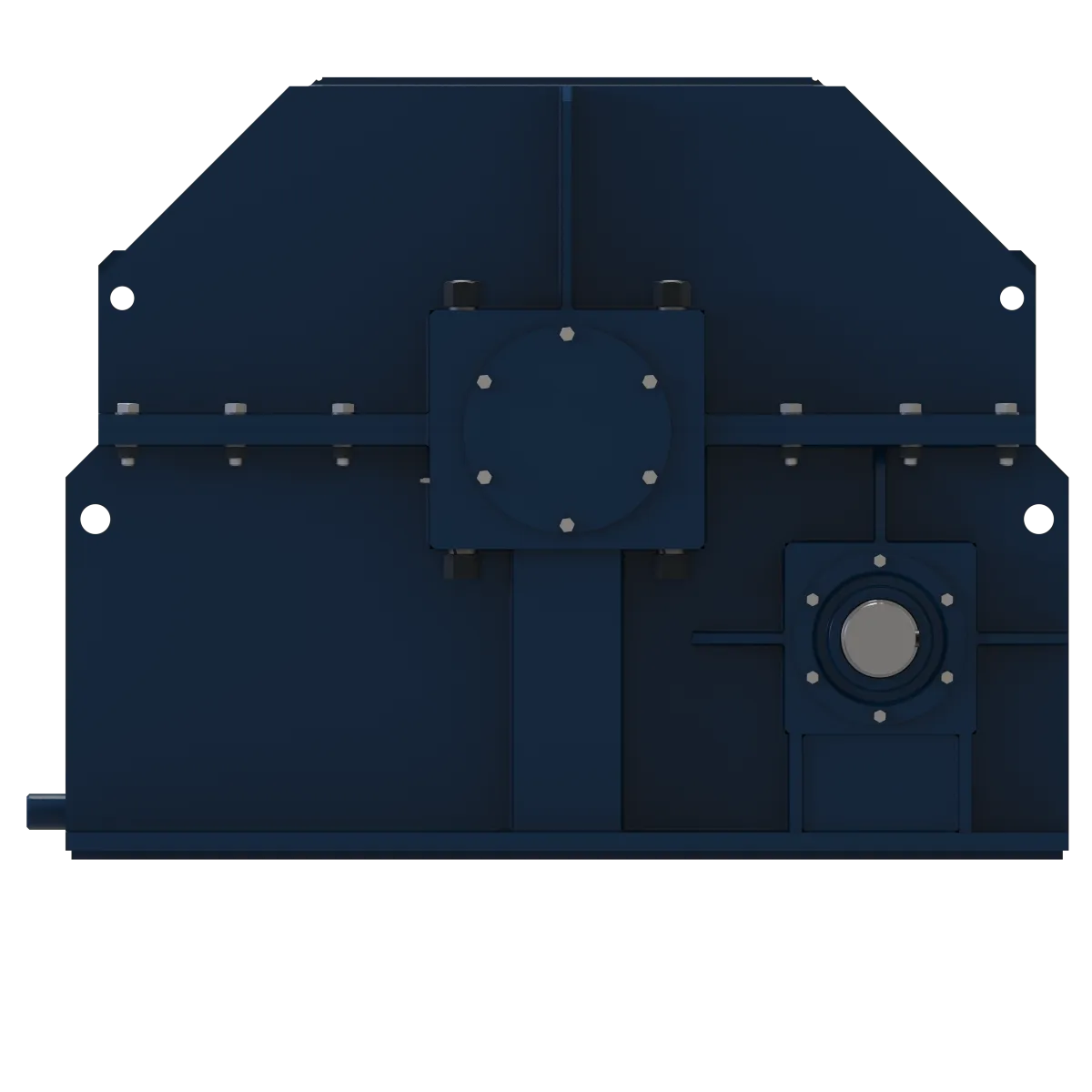 Редуктор от производителя — «Редуктор-Проект»