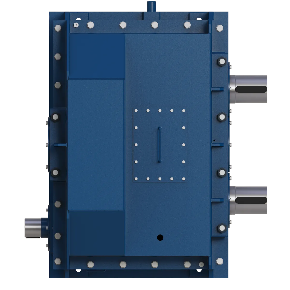 Редуктор от производителя — «Редуктор-Проект»