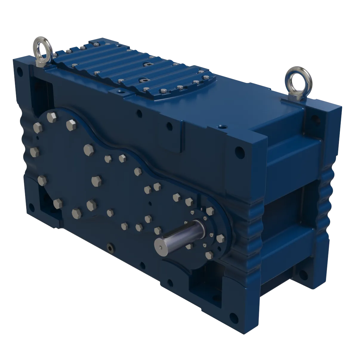 Редуктор от производителя — «Редуктор-Проект»