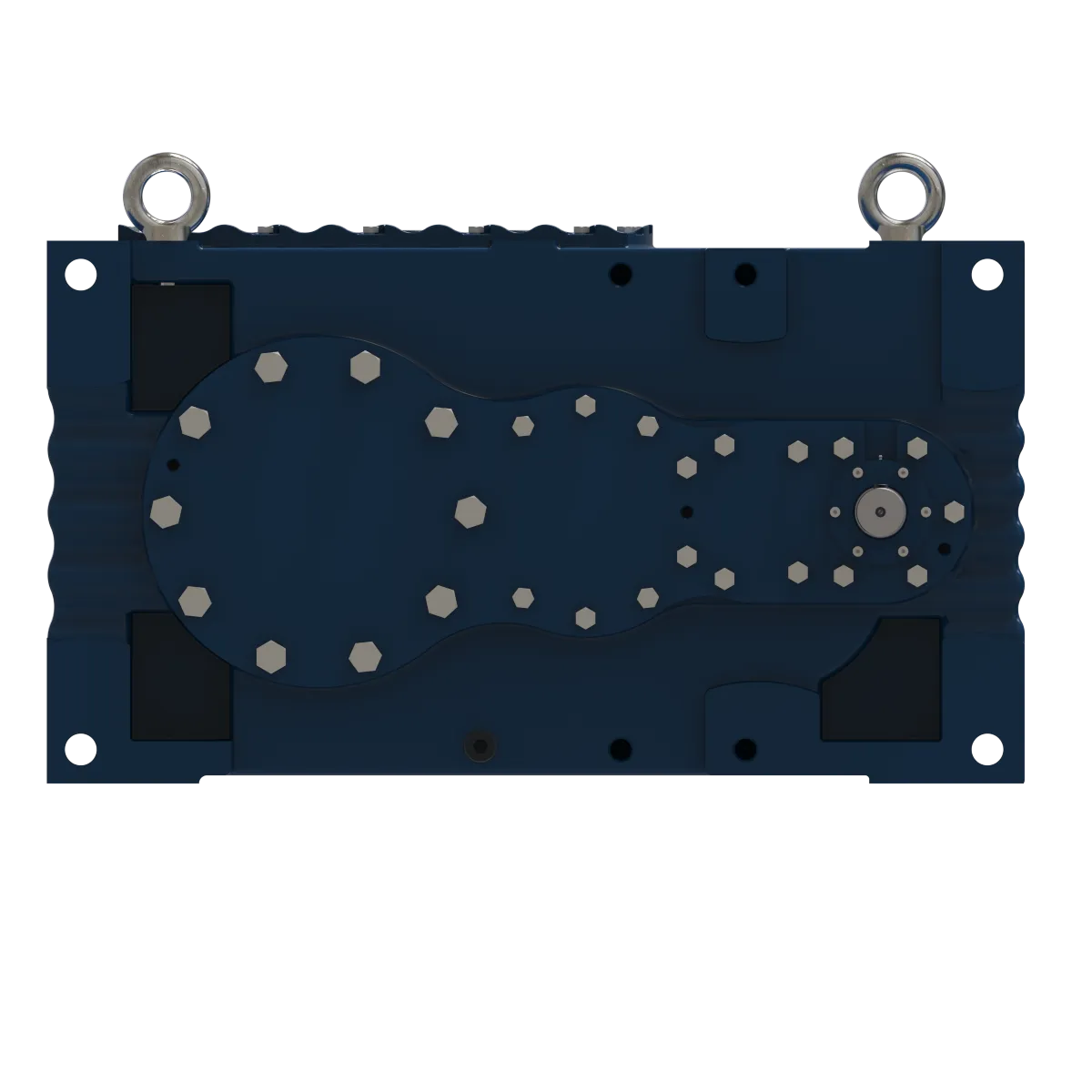 Редуктор от производителя — «Редуктор-Проект»
