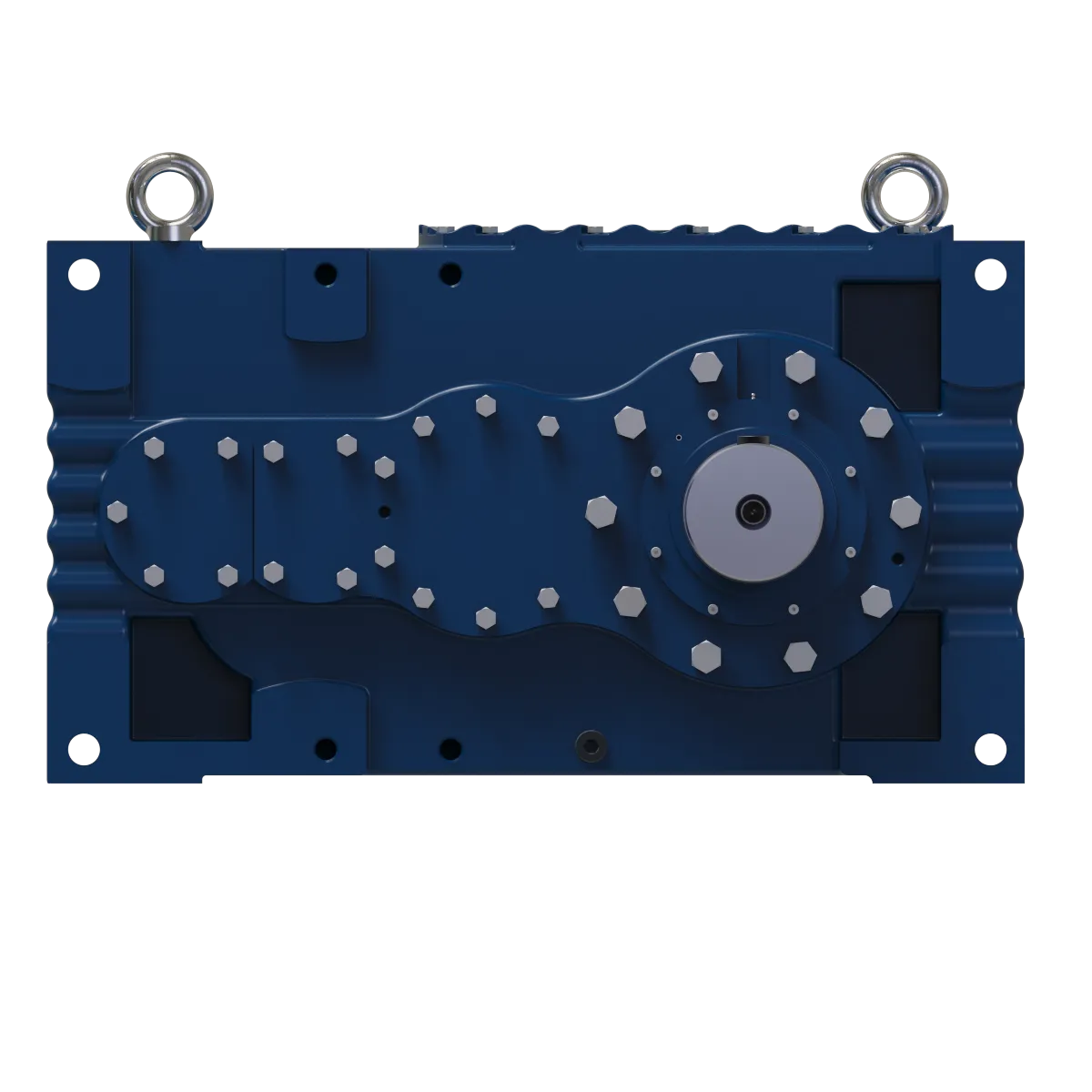 Редуктор от производителя — «Редуктор-Проект»