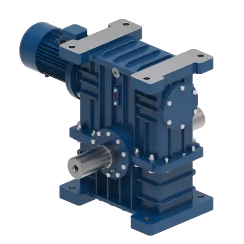 Редуктор от производителя — «Редуктор-Проект»