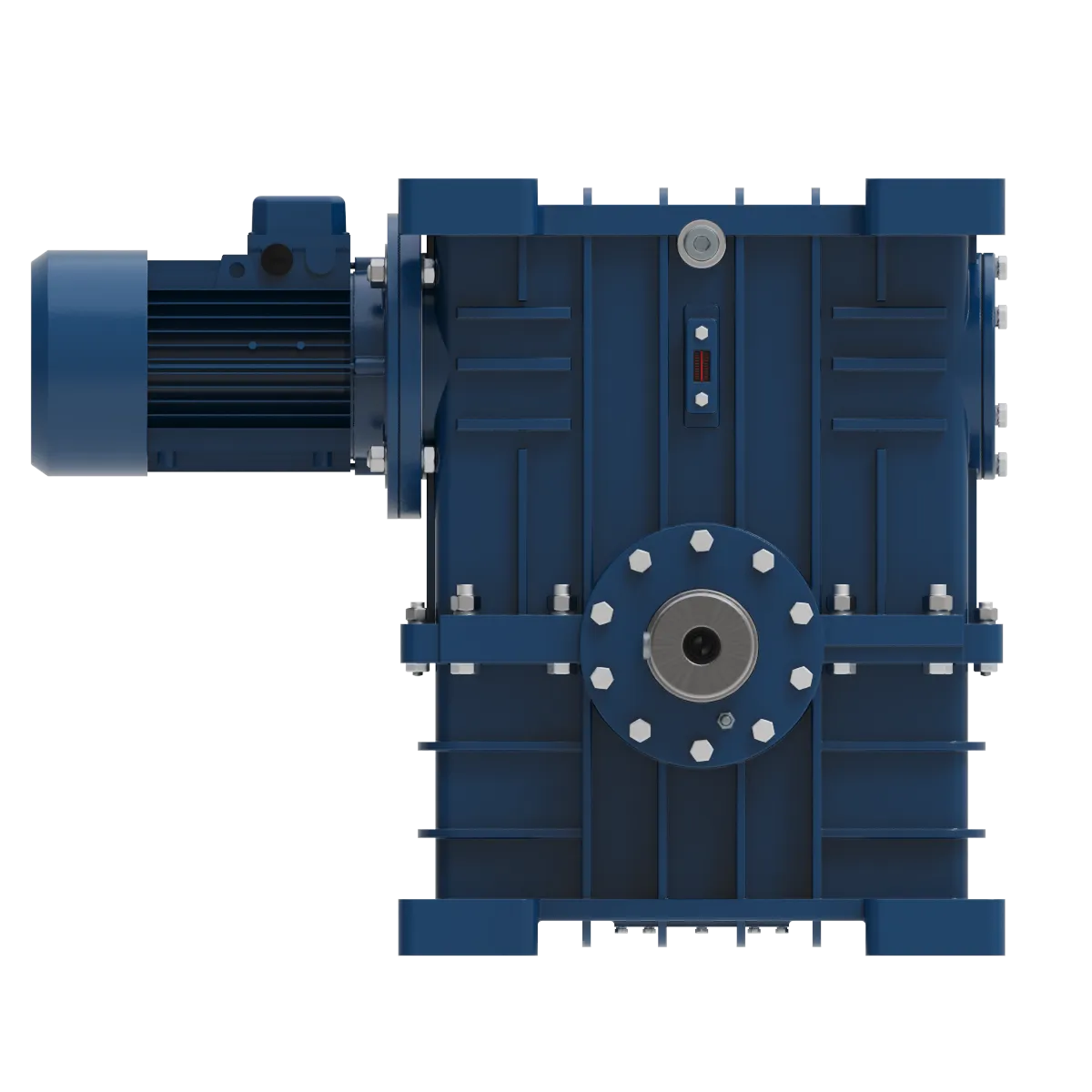 Редуктор от производителя — «Редуктор-Проект»