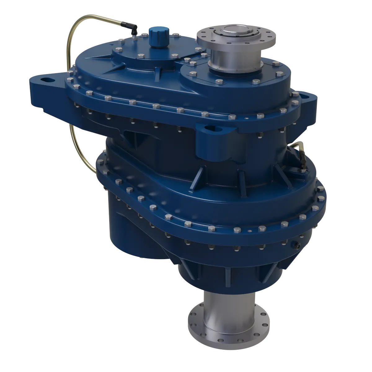 Редуктор от производителя — «Редуктор-Проект»