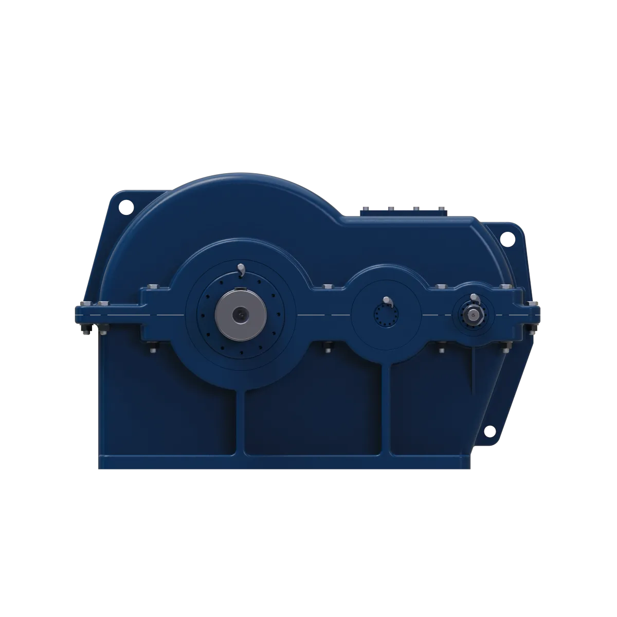 Редуктор от производителя — «Редуктор-Проект»