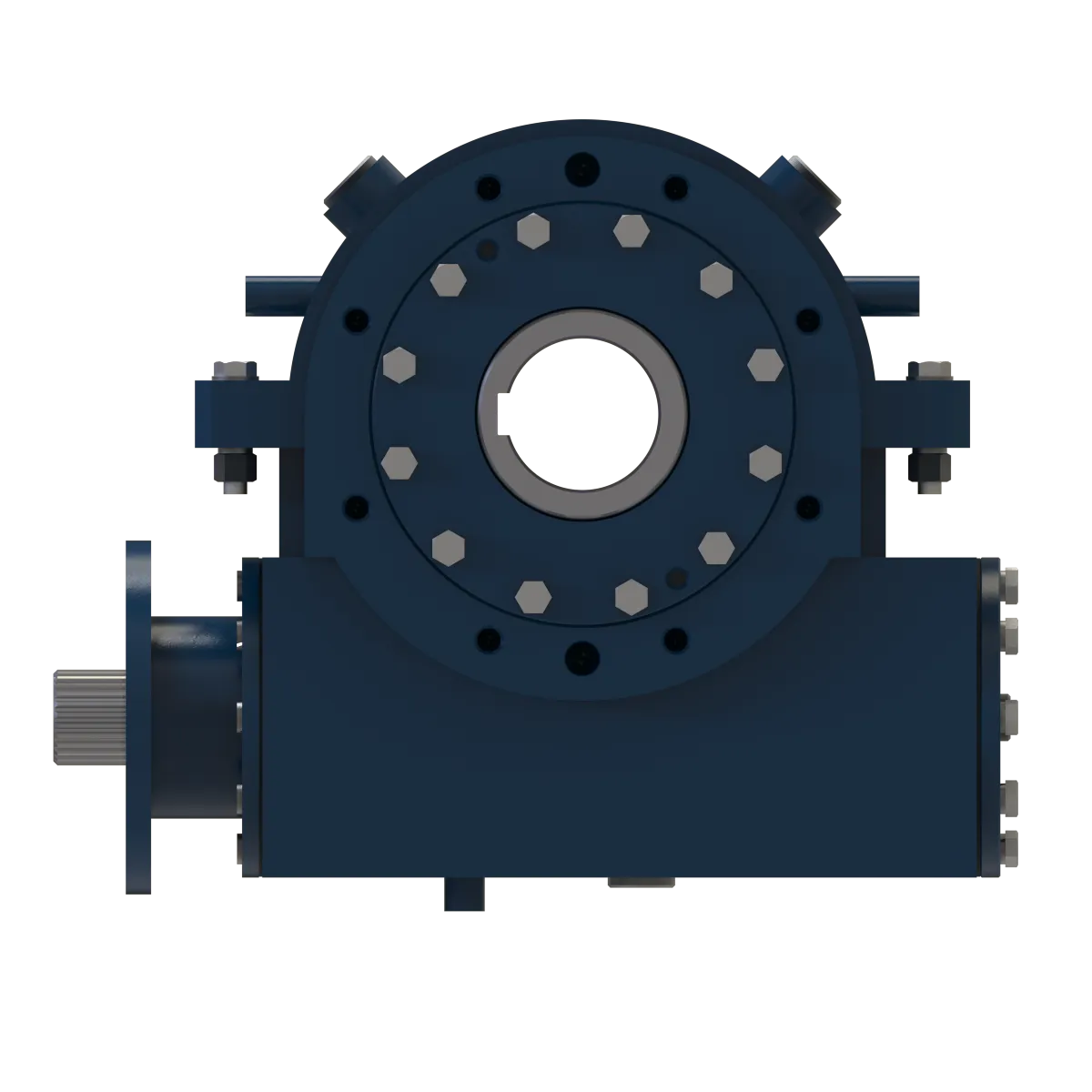 Редуктор от производителя — «Редуктор-Проект»