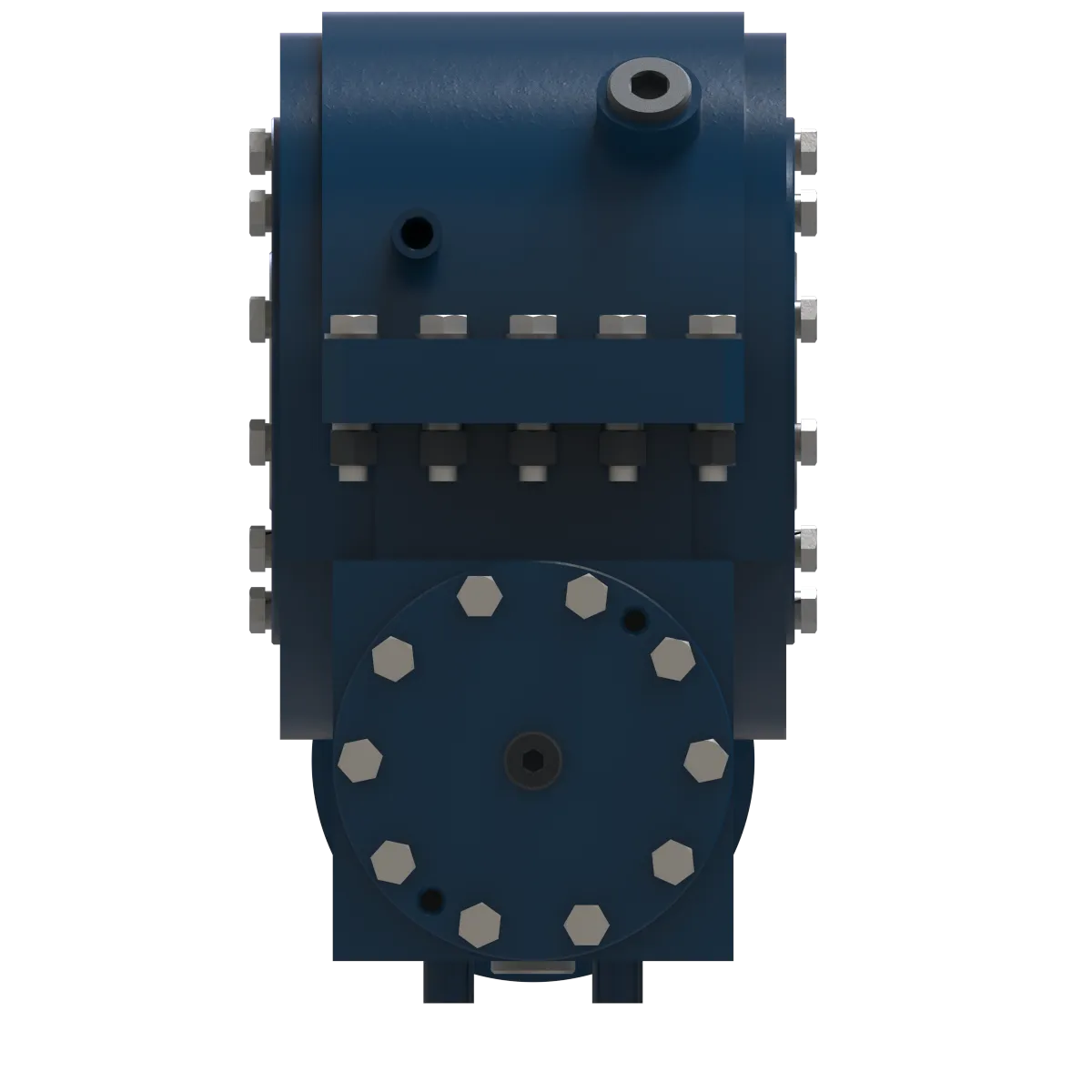 Редуктор от производителя — «Редуктор-Проект»