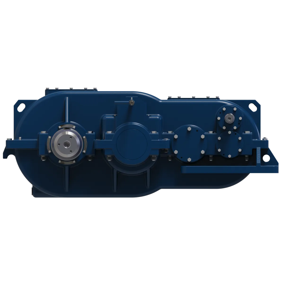 Редуктор от производителя — «Редуктор-Проект»