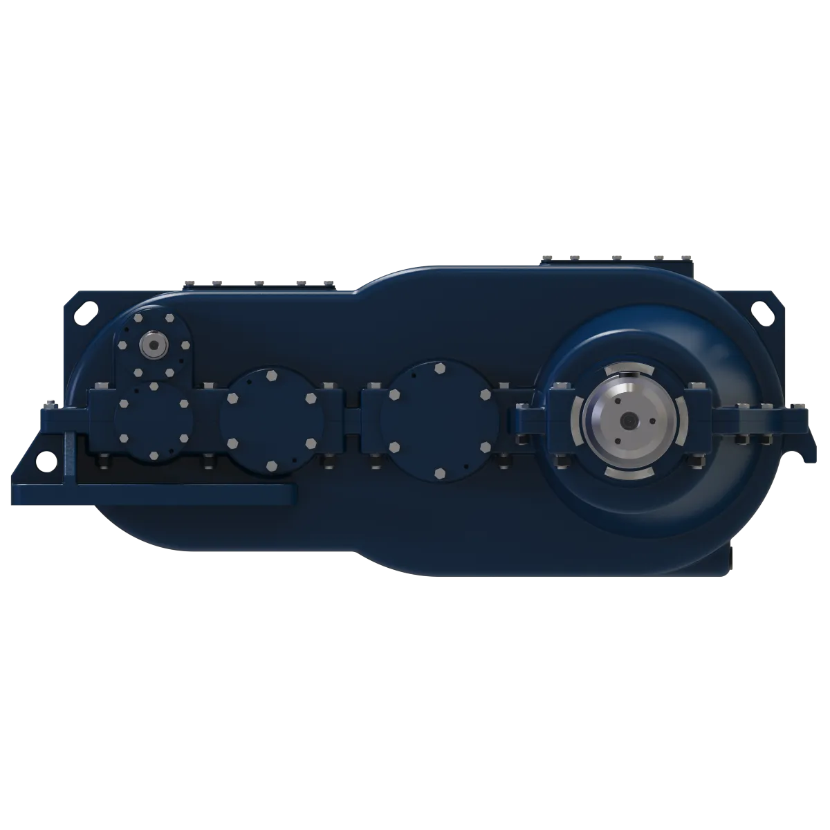 Редуктор от производителя — «Редуктор-Проект»