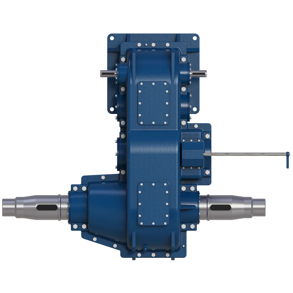 Редуктор от производителя — «Редуктор-Проект»