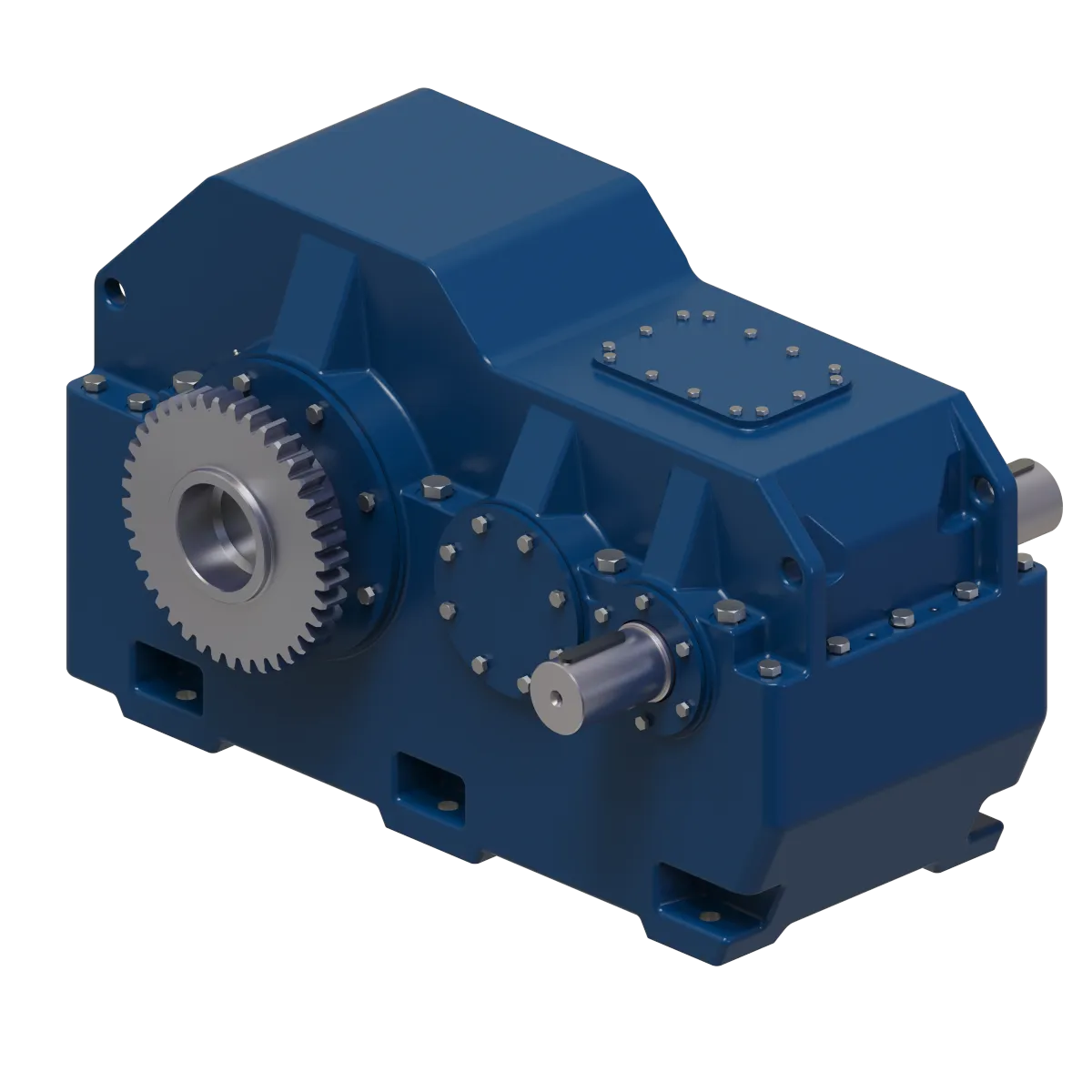 Редуктор от производителя — «Редуктор-Проект»