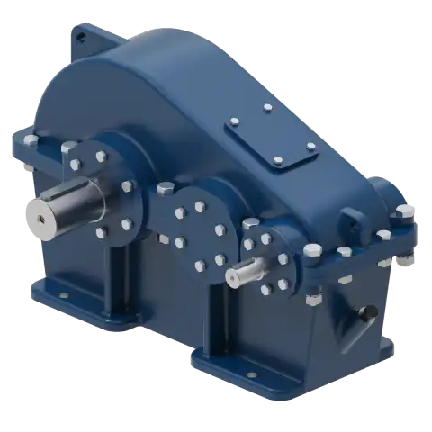 Редуктор от производителя — «Редуктор-Проект»