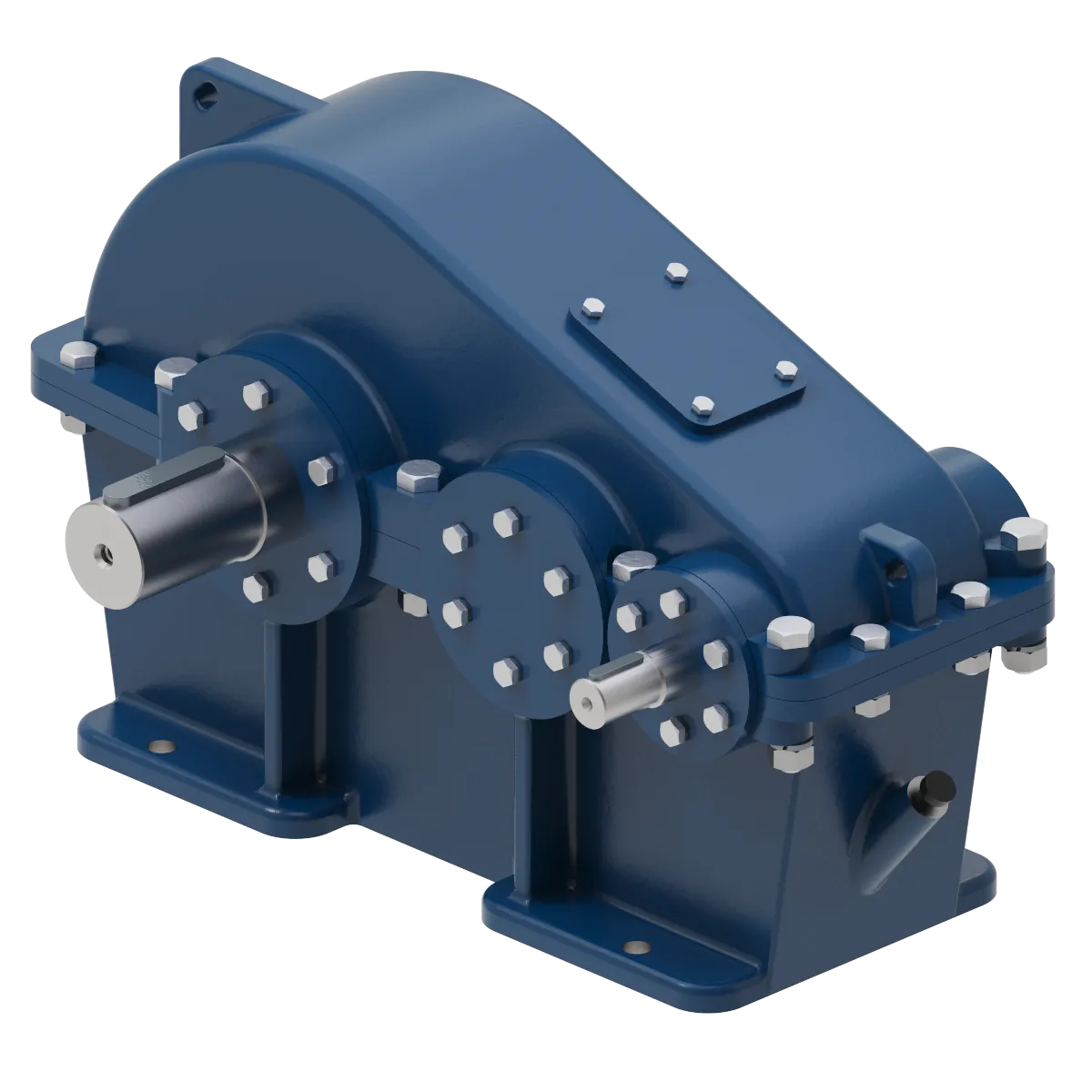 Редуктор от производителя — «Редуктор-Проект»