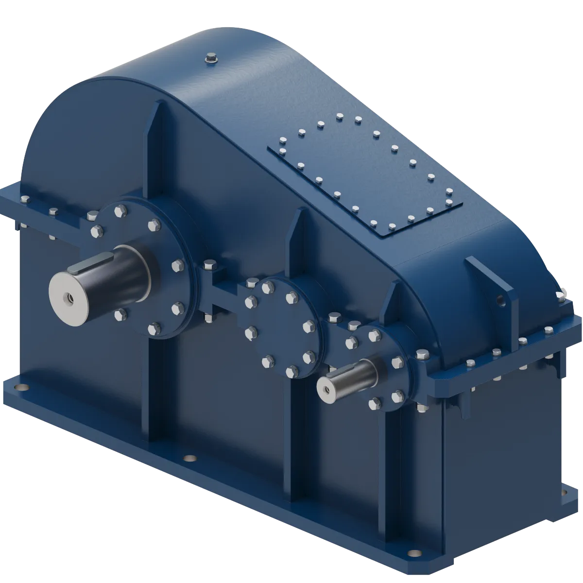 Редуктор от производителя — «Редуктор-Проект»