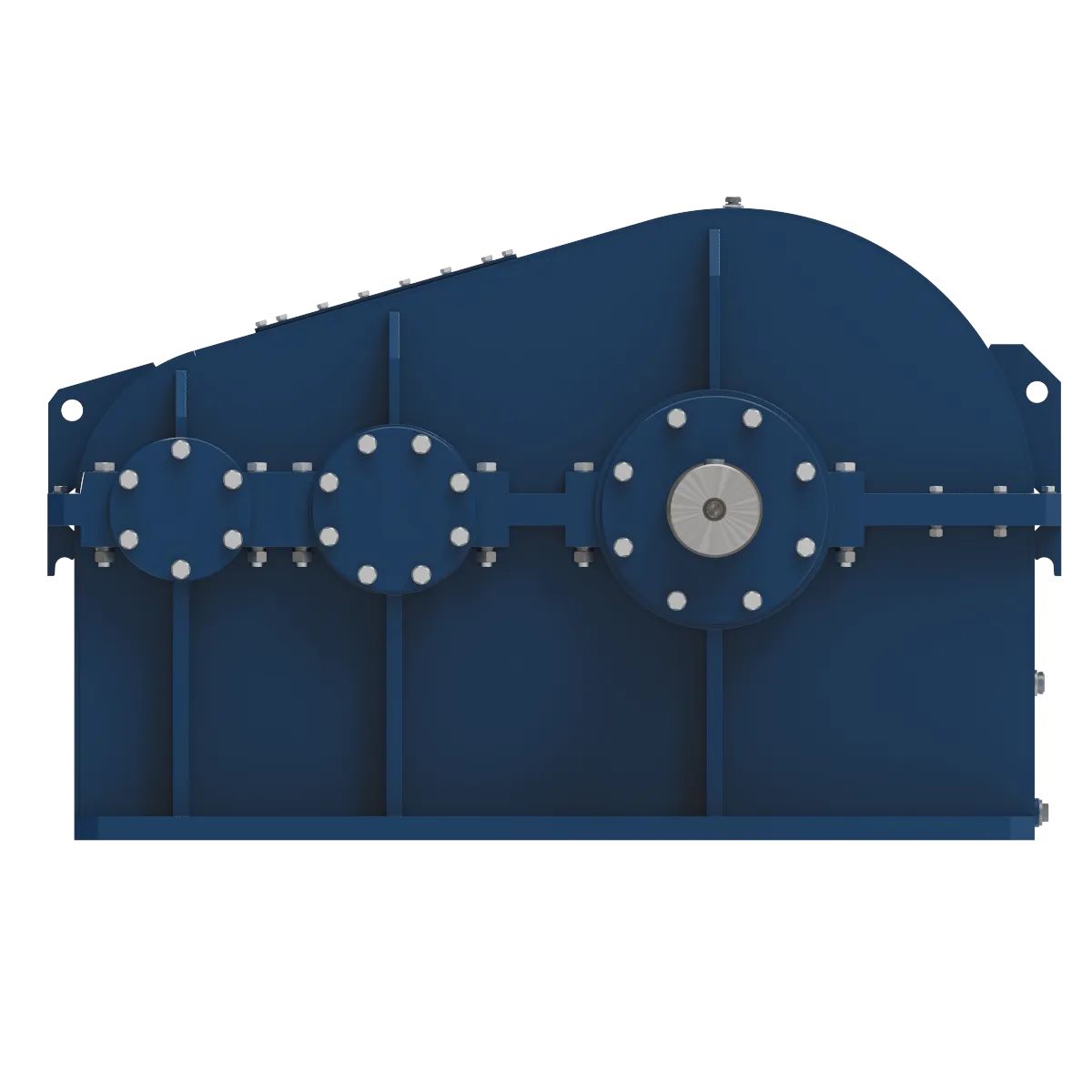 Редуктор от производителя — «Редуктор-Проект»