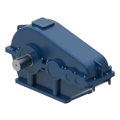 Редуктор от производителя — «Редуктор-Проект»