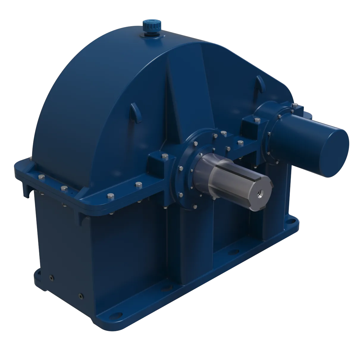 Редуктор от производителя — «Редуктор-Проект»