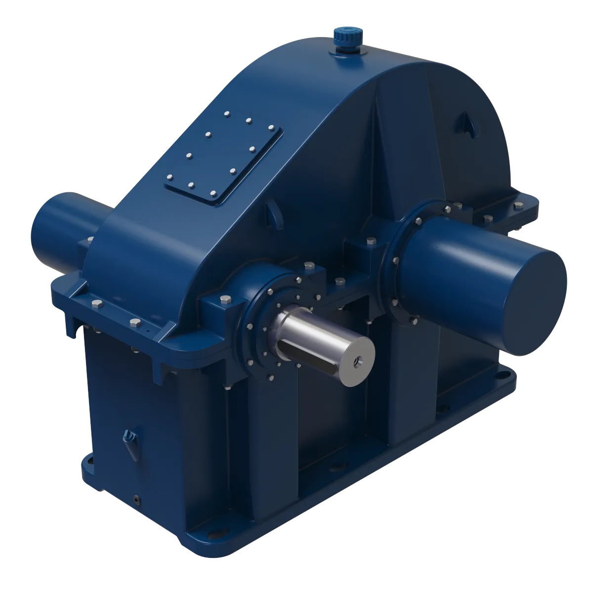 Редуктор от производителя — «Редуктор-Проект»