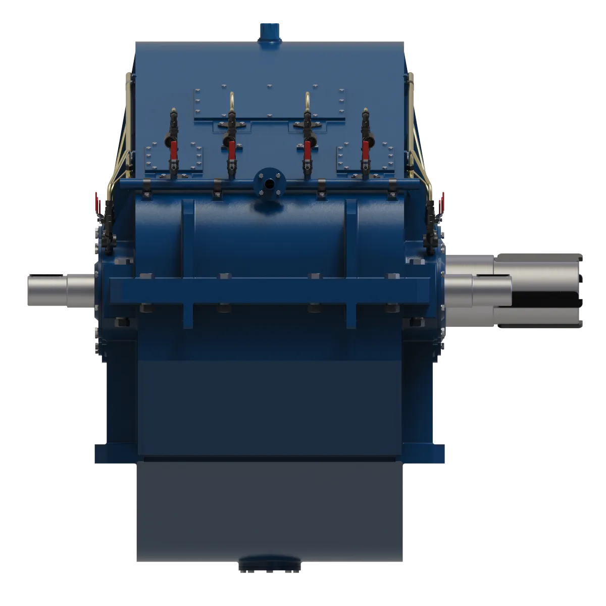Редуктор от производителя — «Редуктор-Проект»