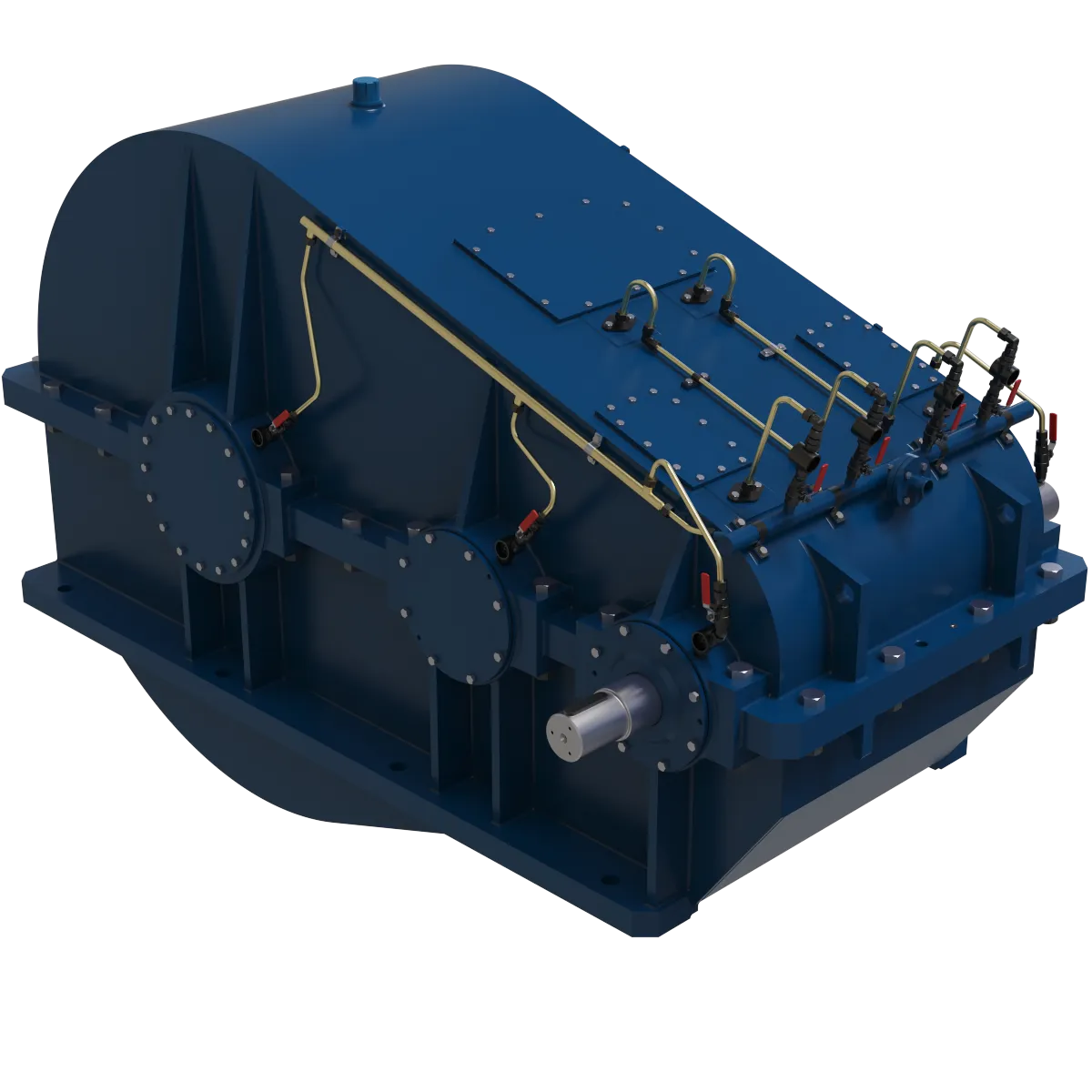 Редуктор от производителя — «Редуктор-Проект»