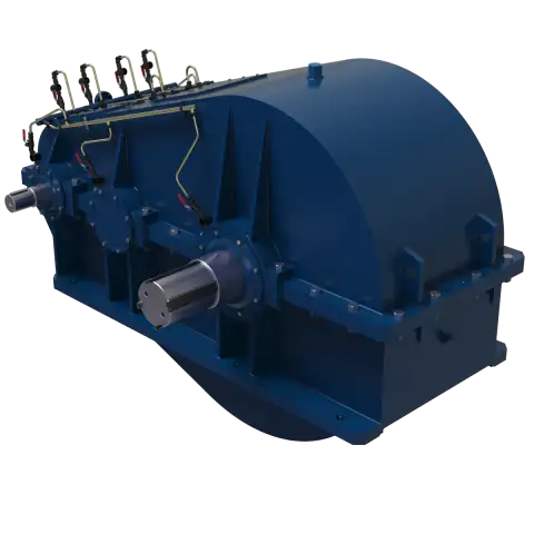 Редуктор от производителя — «Редуктор-Проект»