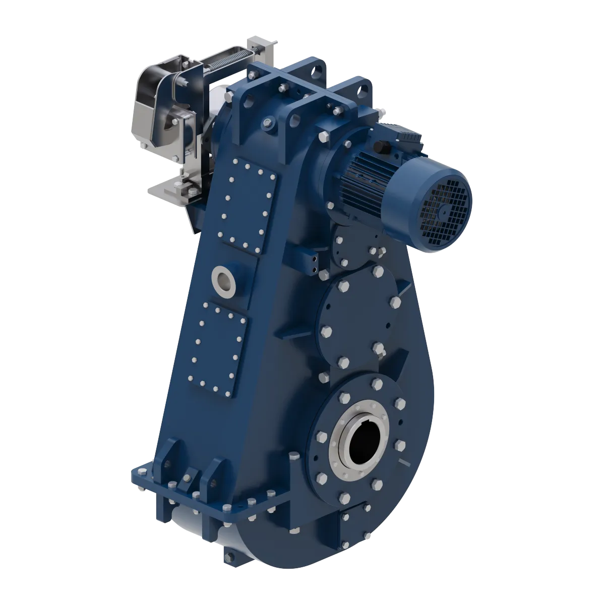 Редуктор от производителя — «Редуктор-Проект»