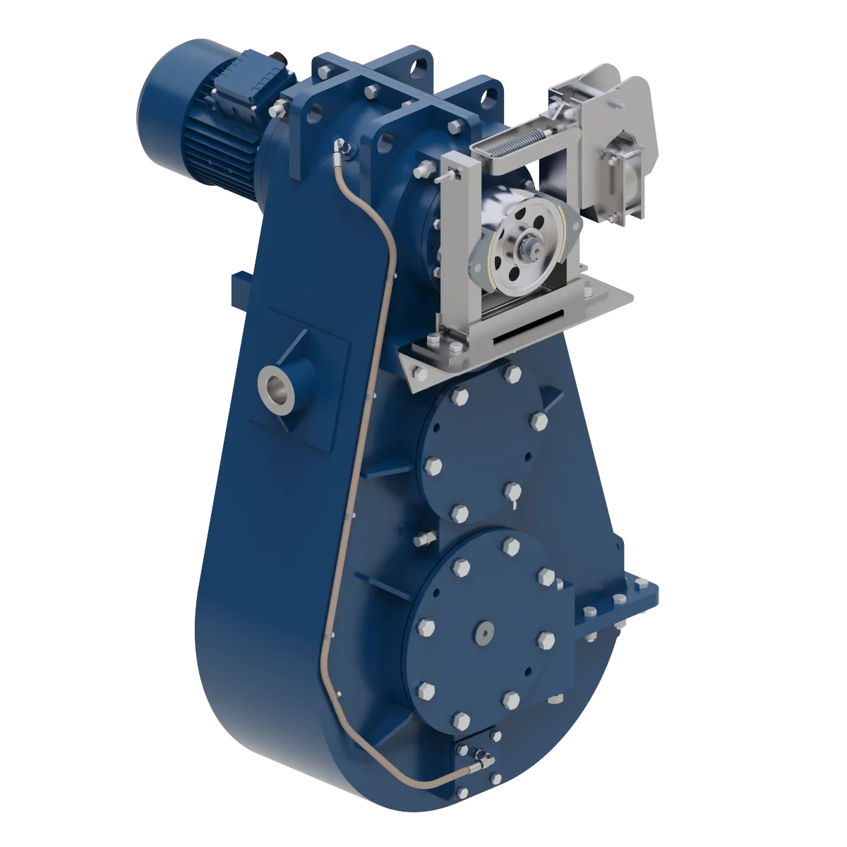 Редуктор от производителя — «Редуктор-Проект»