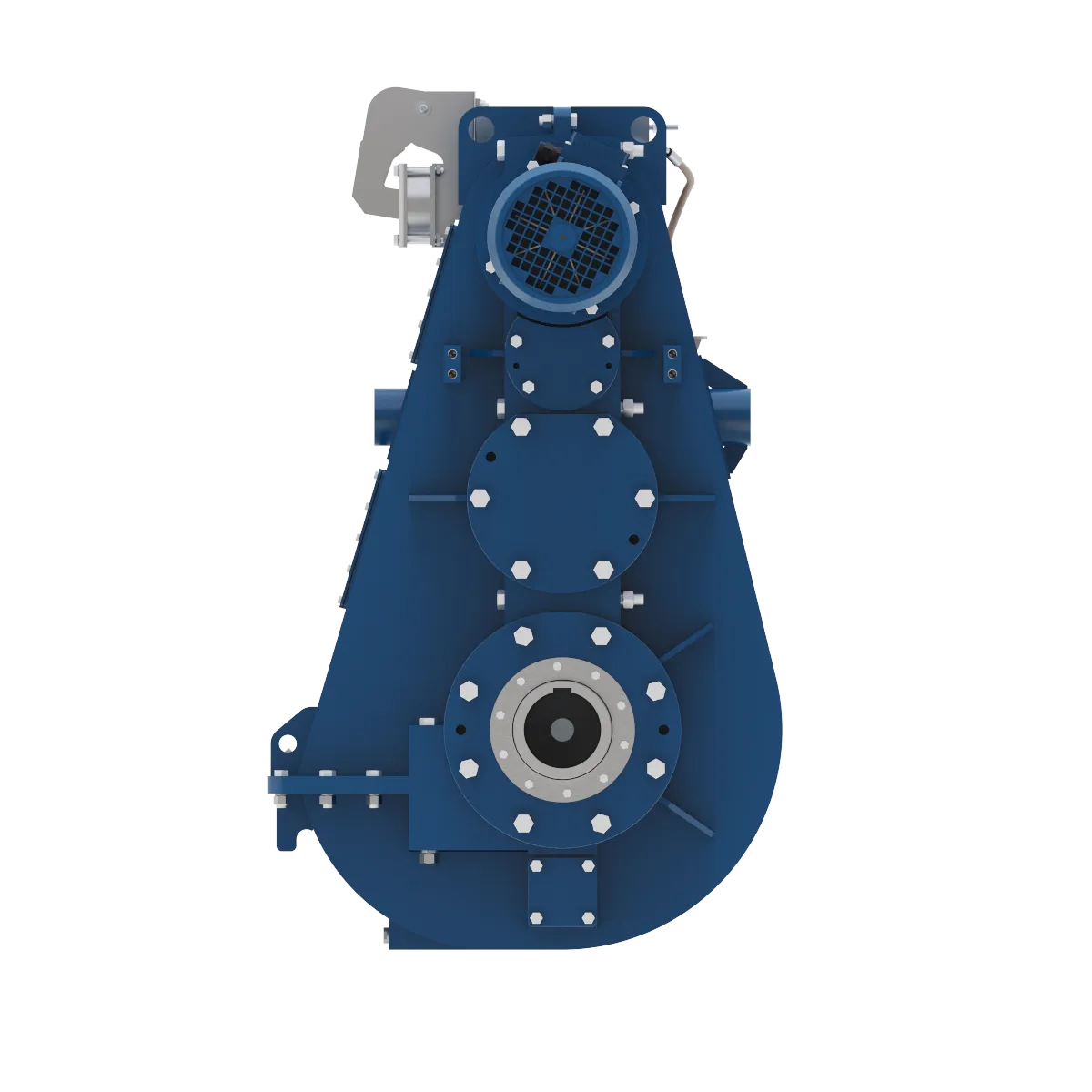 Редуктор от производителя — «Редуктор-Проект»