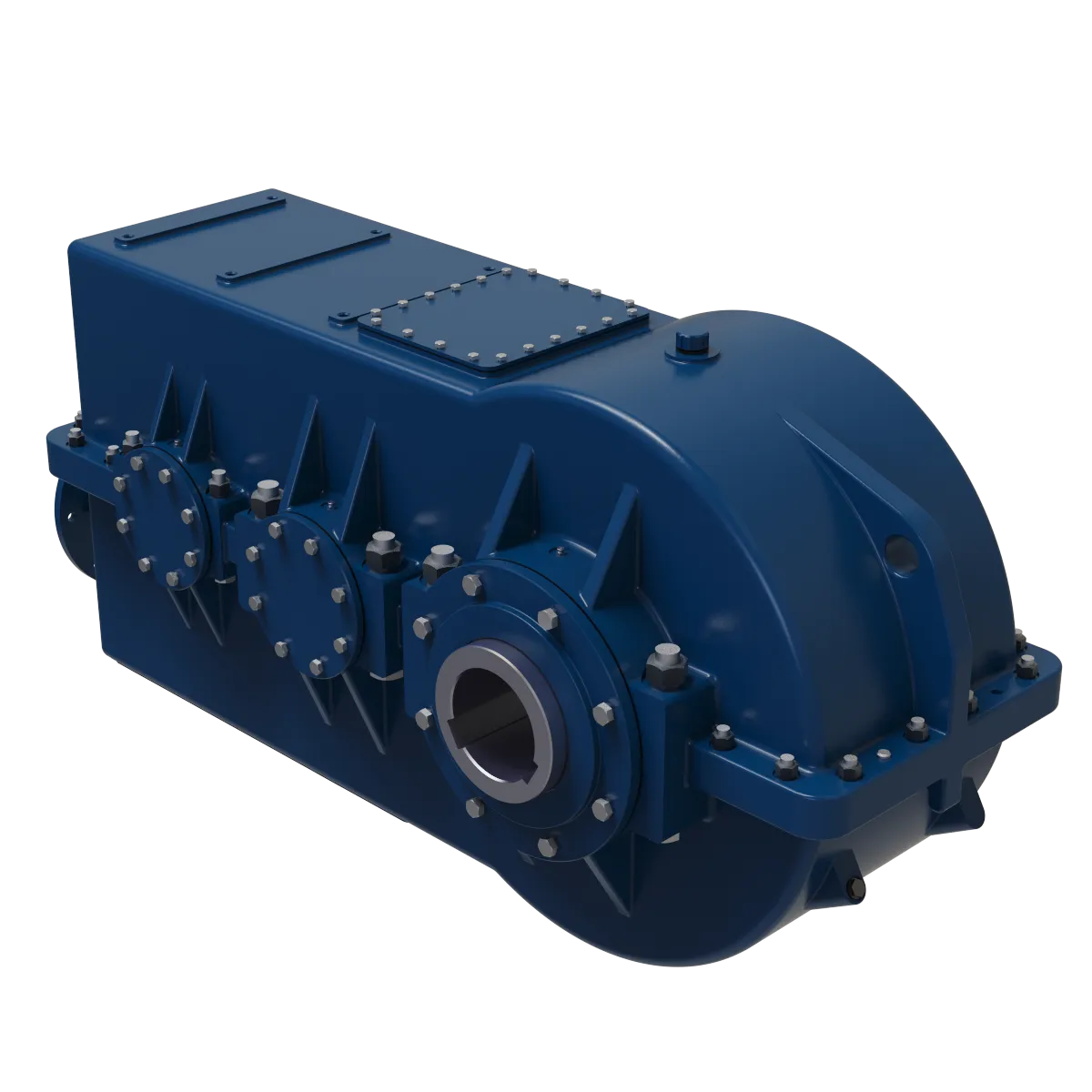 Редуктор от производителя — «Редуктор-Проект»