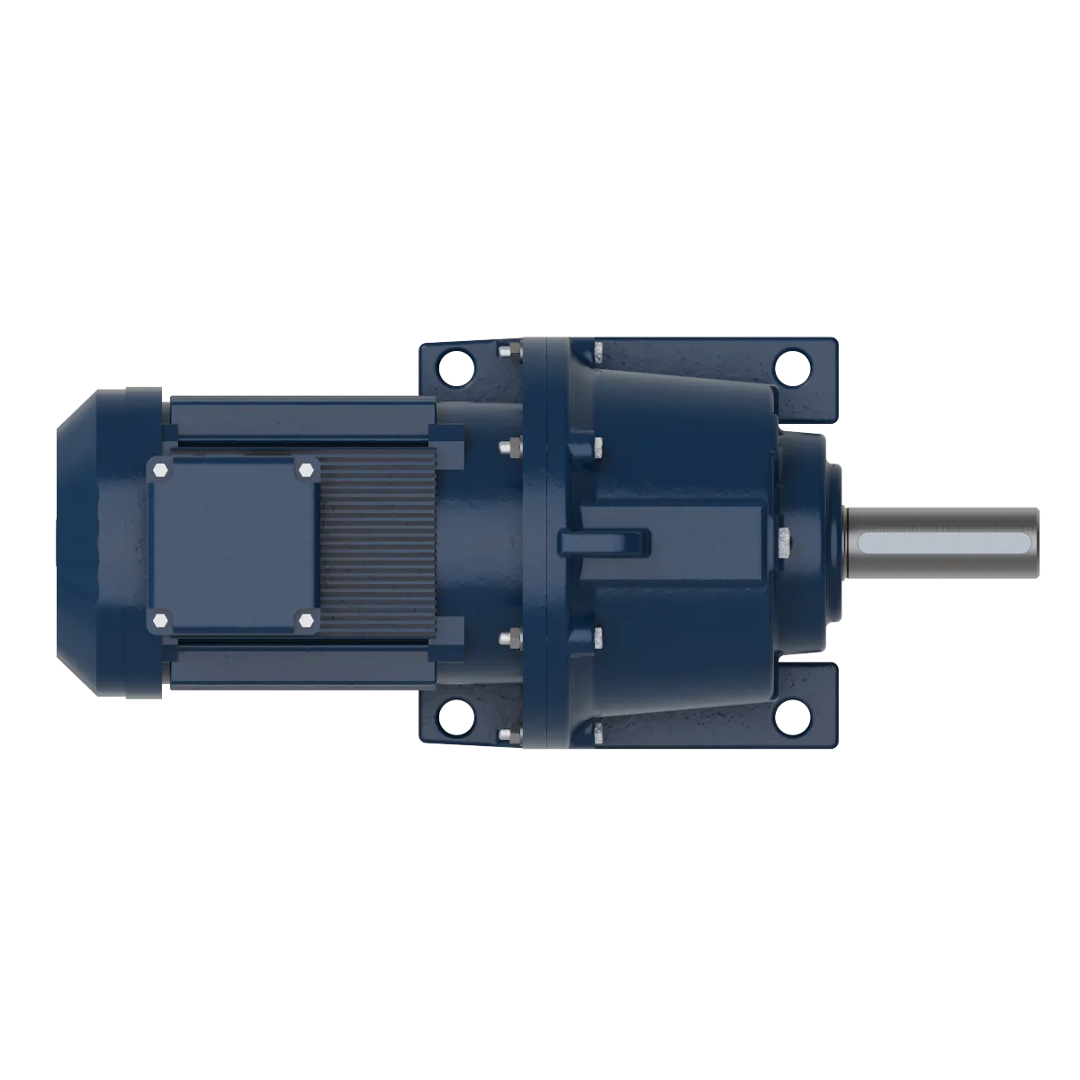 Редуктор от производителя — «Редуктор-Проект»