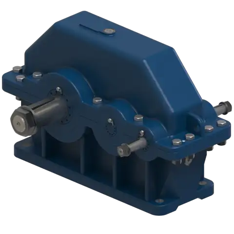 Редуктор от производителя — «Редуктор-Проект»