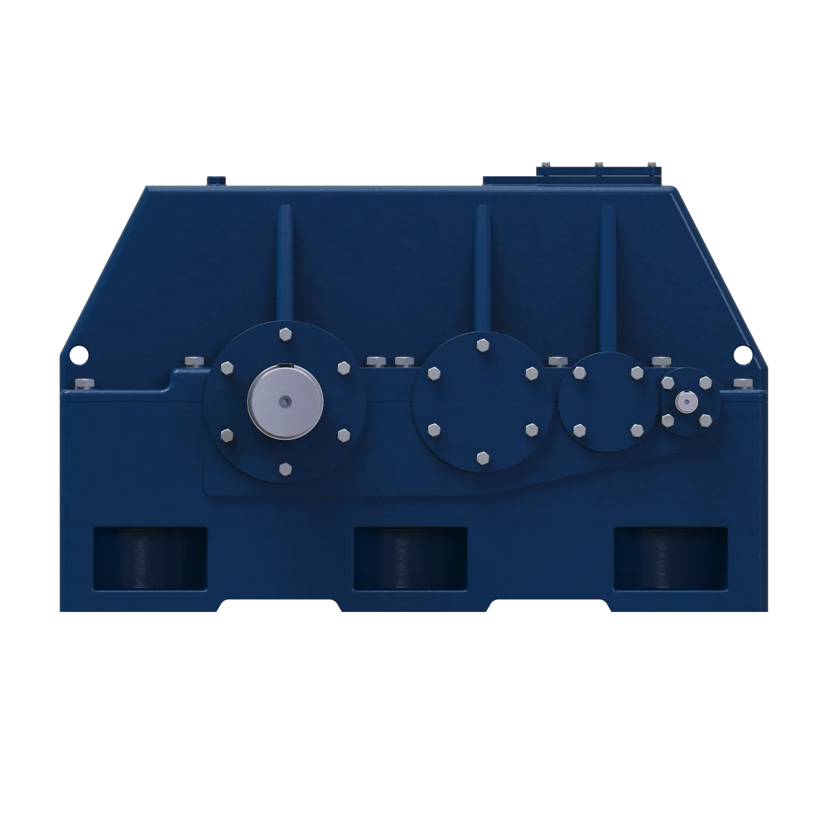 Редуктор от производителя — «Редуктор-Проект»