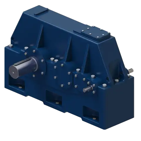 Редуктор от производителя — «Редуктор-Проект»