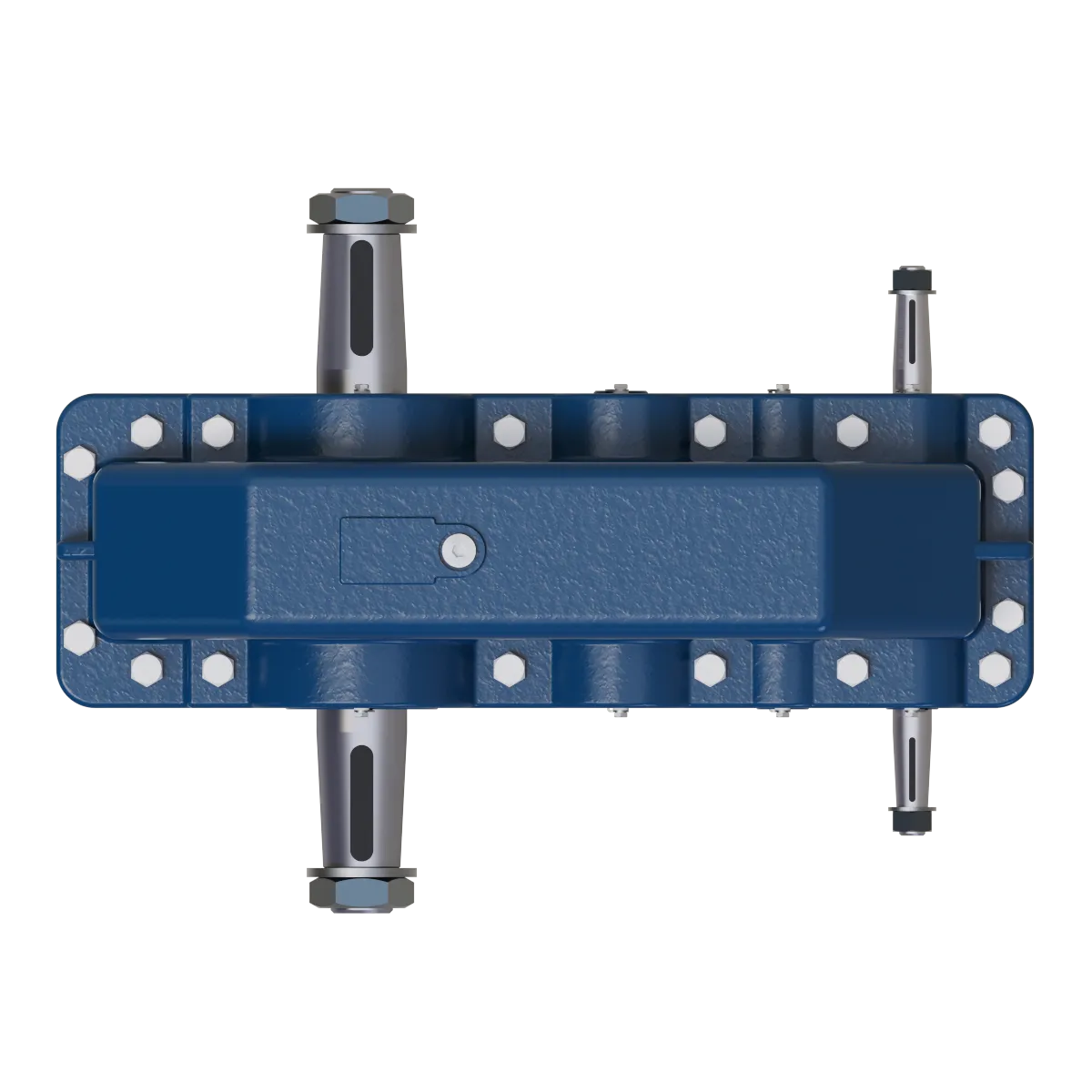 Редуктор от производителя — «Редуктор-Проект»